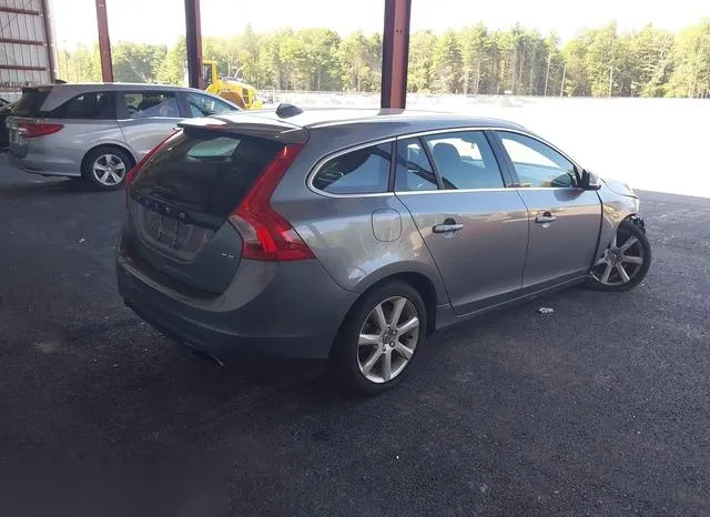 YV140MEK4H1345003 2017 2017 Volvo V60- T5 Premier 4