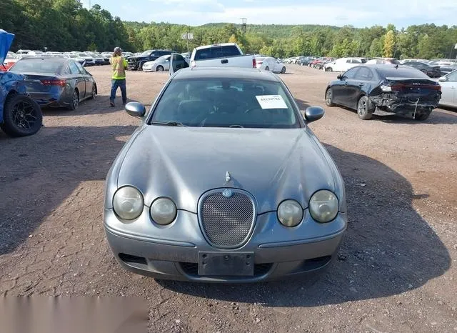 SAJWA03V551N30966 2005 2005 Jaguar S-Type- 4-2L V8 R 6