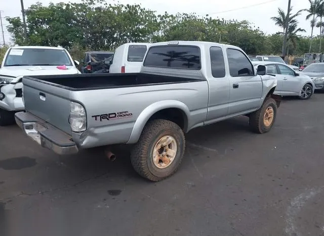 5TEWN72N31Z745680 2001 2001 Toyota Tacoma- Base V6 4