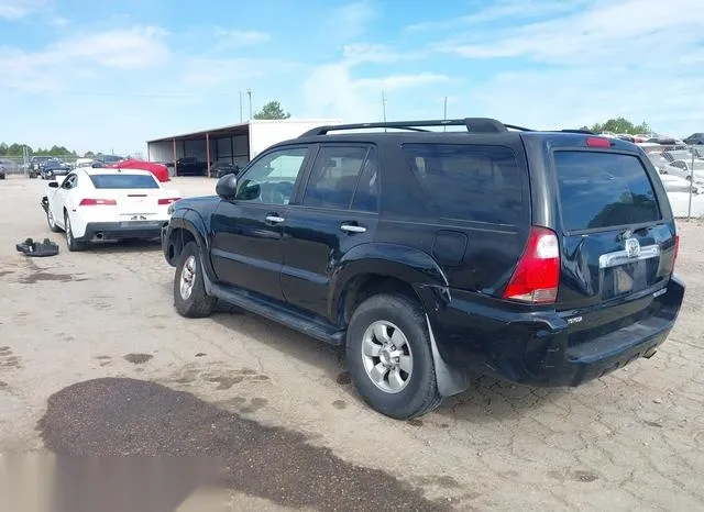 JTEBU14R478084178 2007 2007 Toyota 4runner- Sr5 V6 3