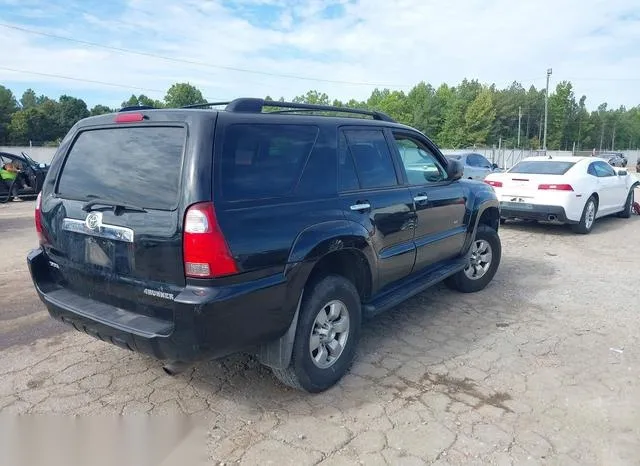 JTEBU14R478084178 2007 2007 Toyota 4runner- Sr5 V6 4