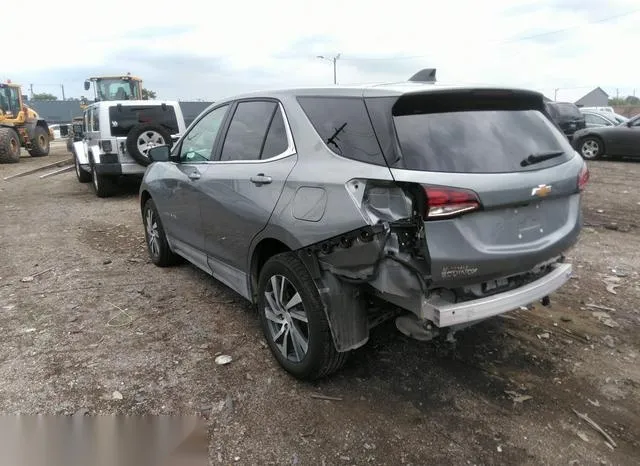 3GNAXUEG1RL213513 2024 2024 Chevrolet Equinox- Awd Lt 3