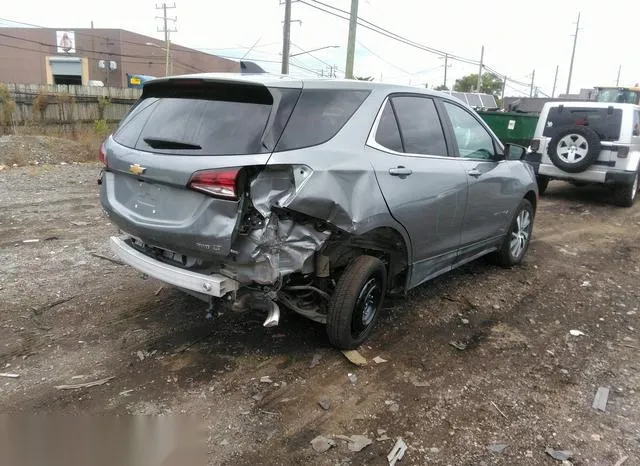 3GNAXUEG1RL213513 2024 2024 Chevrolet Equinox- Awd Lt 4