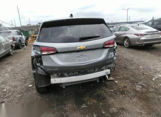 3GNAXUEG1RL213513 2024 2024 Chevrolet Equinox- Awd Lt 6