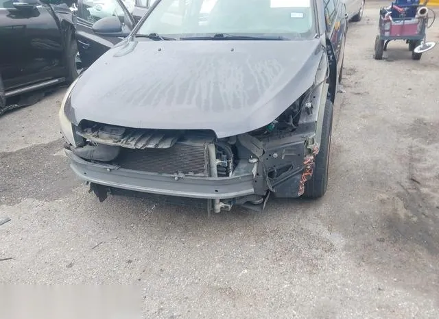 1G1PA5SH2E7103973 2014 2014 Chevrolet Cruze- Ls Auto 6