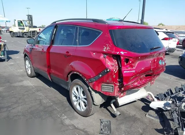 1FMCU9GDXJUB55126 2018 2018 Ford Escape- SE 3