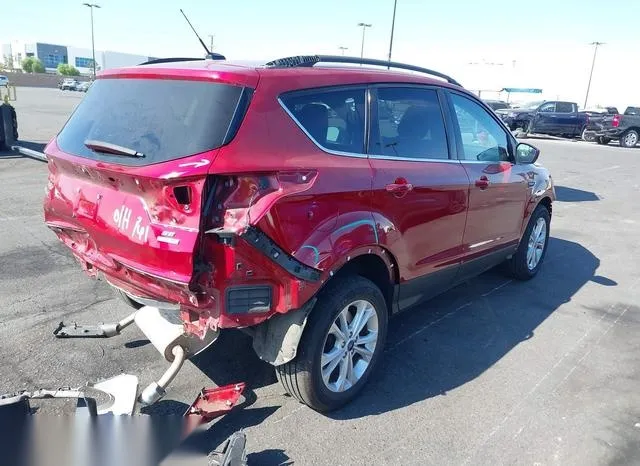 1FMCU9GDXJUB55126 2018 2018 Ford Escape- SE 4