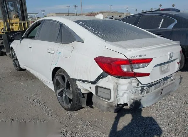 1HGCV1F33JA128591 2018 2018 Honda Accord- Sport 3