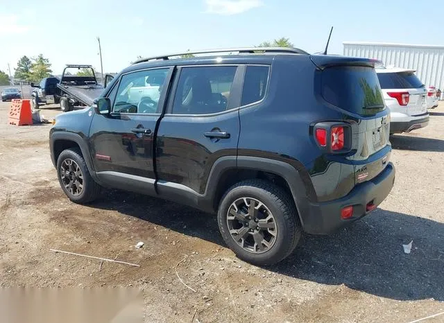 ZACNJDC11PPP73320 2023 2023 Jeep Renegade- Trailhawk 4X4 3