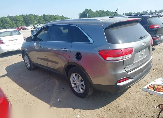 5XYPGDA51HG333308 2017 2017 KIA Sorento- 3-3L Lx 3