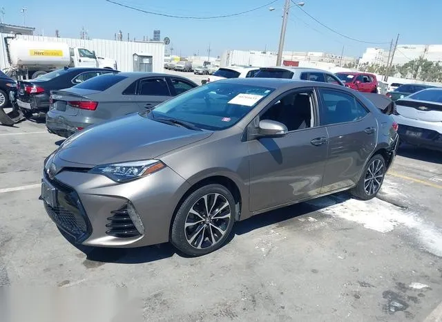 5YFBURHEXHP594146 2017 2017 Toyota Corolla- SE 2