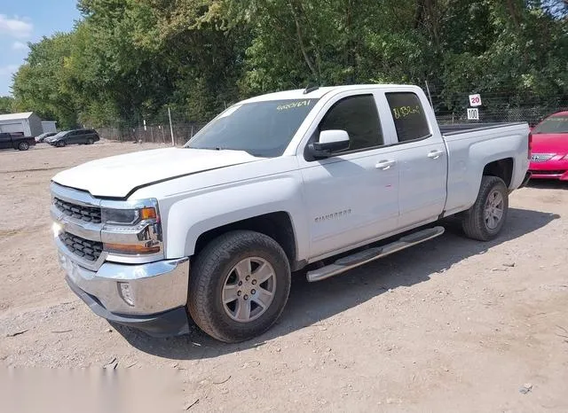 1GCRCREC3JZ302787 2018 2018 Chevrolet Silverado 1500- LT 2