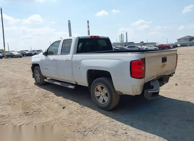 1GCRCREC3JZ302787 2018 2018 Chevrolet Silverado 1500- LT 3