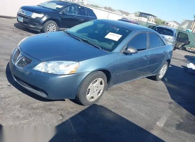 1G2ZG558164230456 2006 2006 Pontiac G6 2