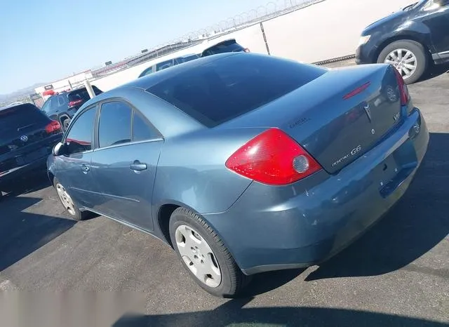 1G2ZG558164230456 2006 2006 Pontiac G6 3