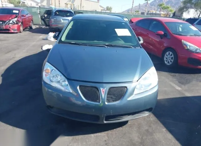 1G2ZG558164230456 2006 2006 Pontiac G6 6