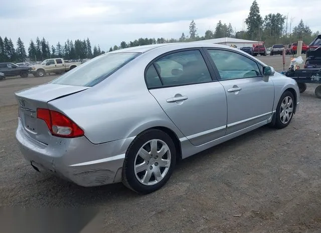 2HGFA1F53BH306108 2011 2011 Honda Civic- LX 4