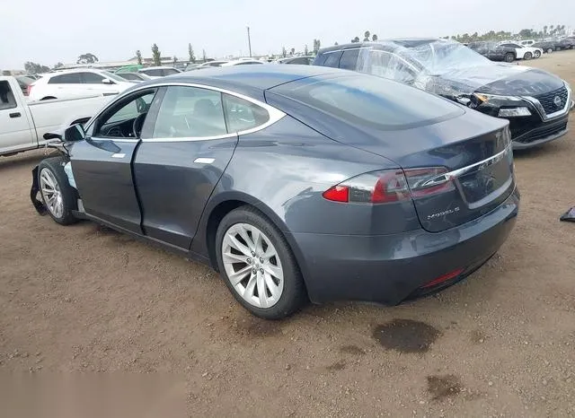 5YJSA1E1XHF179481 2017 2017 Tesla Model S- 60/75 3