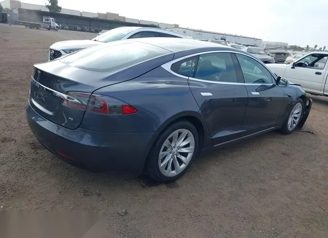 5YJSA1E1XHF179481 2017 2017 Tesla Model S- 60/75 4