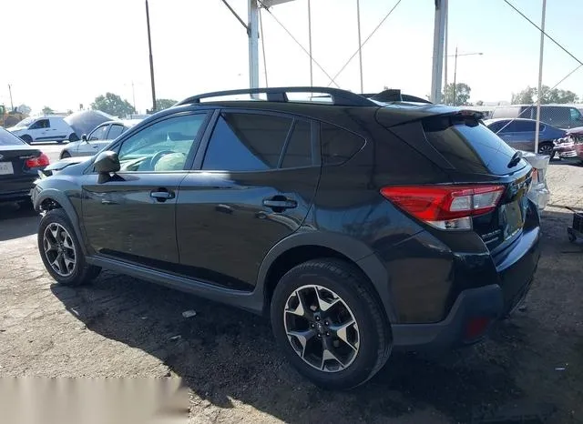 JF2GTAEC8KH354773 2019 2019 Subaru Crosstrek- 2-0I Premium 3