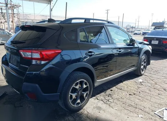 JF2GTAEC8KH354773 2019 2019 Subaru Crosstrek- 2-0I Premium 4