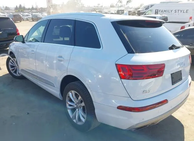 WA1AHAF79KD039344 2019 2019 Audi Q7- 45 Premium 3