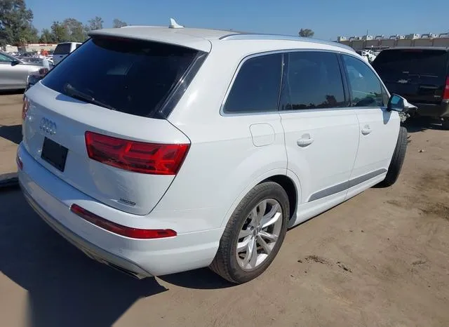 WA1AHAF79KD039344 2019 2019 Audi Q7- 45 Premium 4