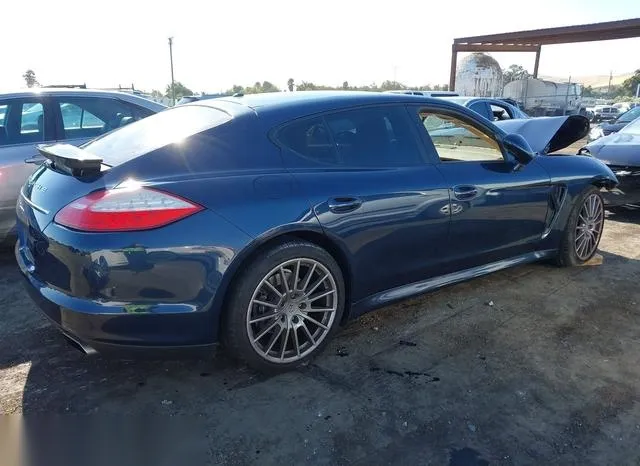 WP0AA2A78CL010447 2012 2012 Porsche Panamera- 4 4