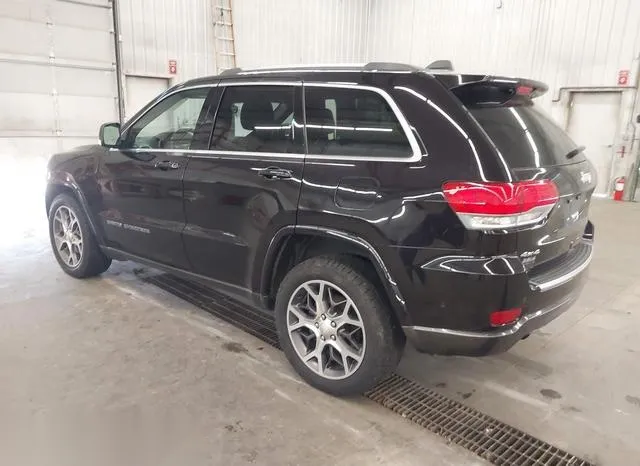 1C4RJFBG1JC365675 2018 2018 Jeep Grand Cherokee- Sterling E 3