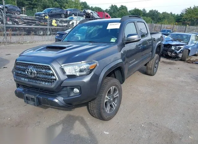 3TMCZ5ANXGM004705 2016 2016 Toyota Tacoma- Trd Sport 2