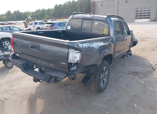 3TMCZ5ANXGM004705 2016 2016 Toyota Tacoma- Trd Sport 4