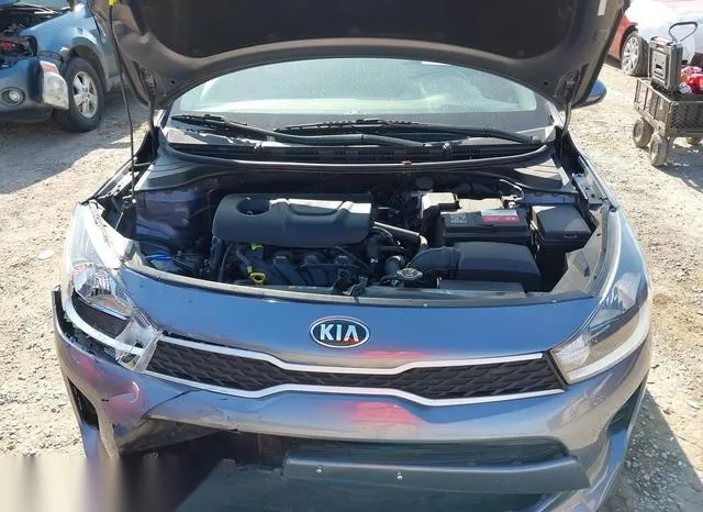 3KPA24AB1KE239315 2019 2019 KIA Rio- S 10