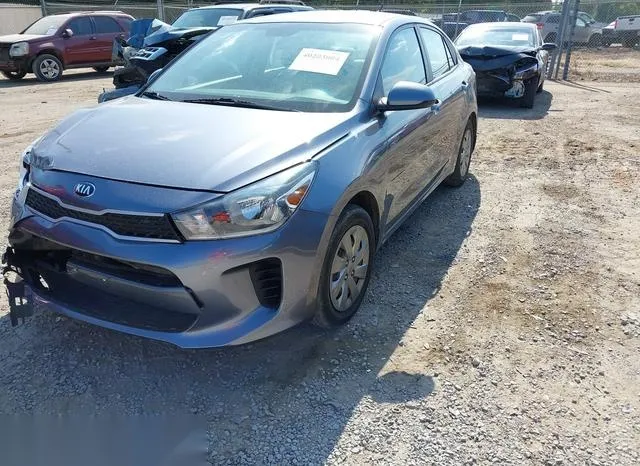 3KPA24AB1KE239315 2019 2019 KIA Rio- S 2