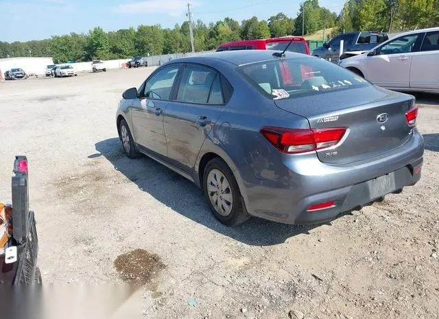 3KPA24AB1KE239315 2019 2019 KIA Rio- S 3