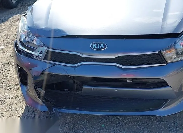 3KPA24AB1KE239315 2019 2019 KIA Rio- S 6