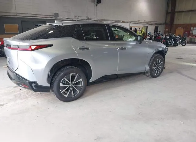 JTJAAAAB8RA024638 2024 2024 Lexus RZ 450E- Premium 4