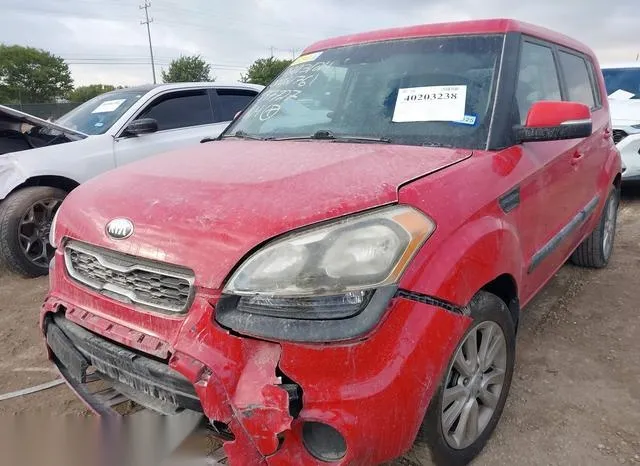 KNDJT2A66D7597727 2013 2013 KIA Soul- - 6