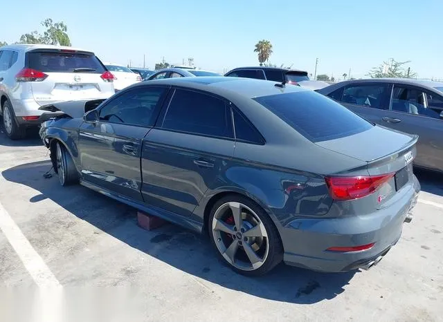 WAUB1GFFXKA084025 2019 2019 Audi S3- 2-0T Premium Plus 3