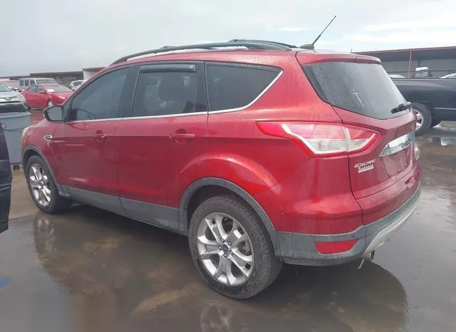 1FMCU0HX3DUB80975 2013 2013 Ford Escape- Sel 3