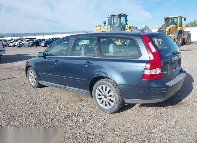 YV1MW382752055297 2005 2005 Volvo V50- 2-4I 3