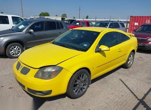 1G2AL18F487196526 2008 2008 Pontiac G5 2