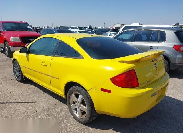 1G2AL18F487196526 2008 2008 Pontiac G5 3