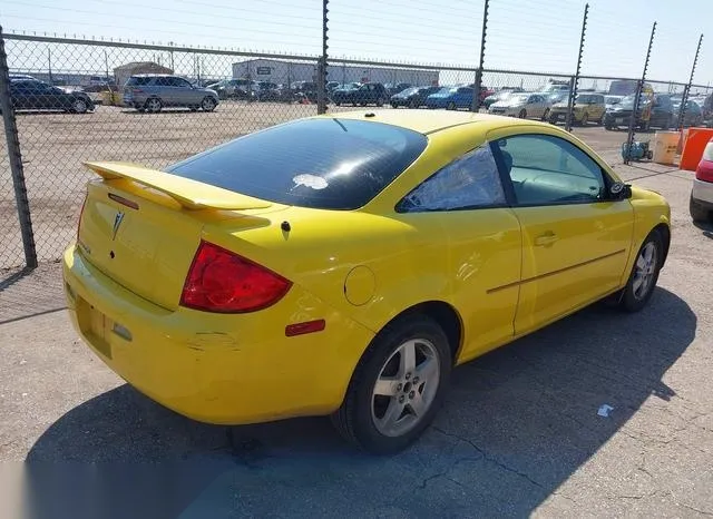 1G2AL18F487196526 2008 2008 Pontiac G5 4