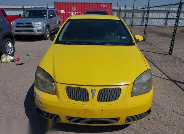 1G2AL18F487196526 2008 2008 Pontiac G5 6