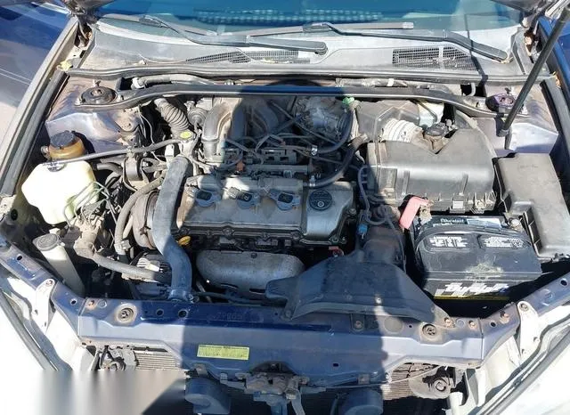 JTDBF30K040155664 2004 2004 Toyota Camry- Le V6/Xle V6 10