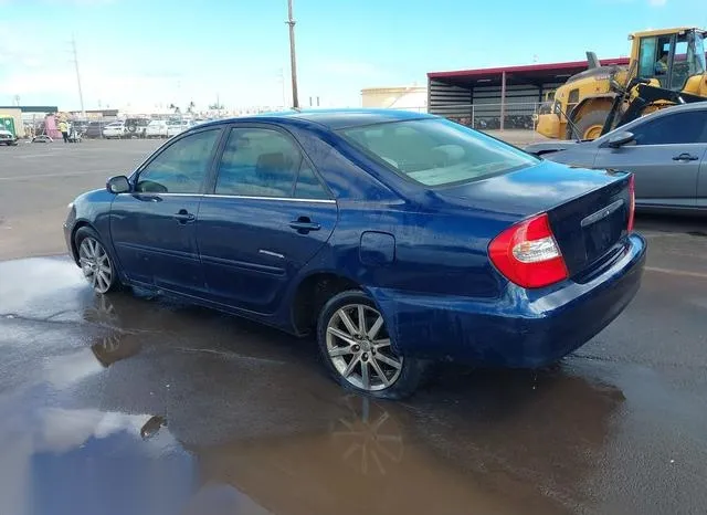 JTDBF30K040155664 2004 2004 Toyota Camry- Le V6/Xle V6 3