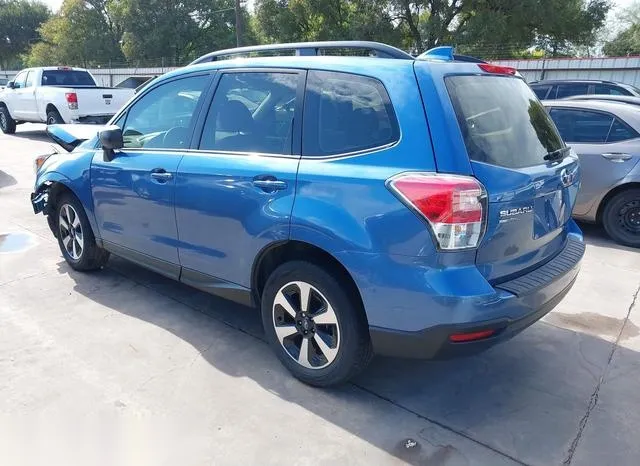 JF2SJABC6JH522753 2018 2018 Subaru Forester- 2-5I 3