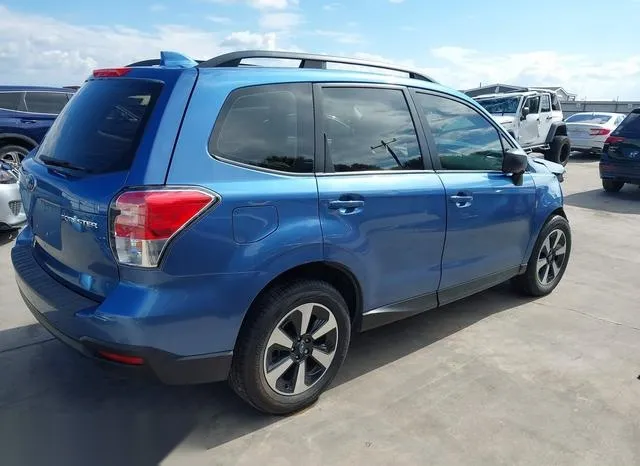 JF2SJABC6JH522753 2018 2018 Subaru Forester- 2-5I 4