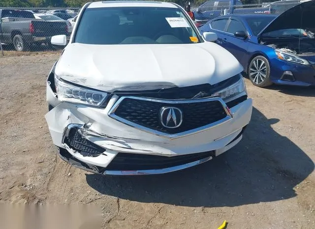 5J8YD3H39LL012014 2020 2020 Acura MDX- Standard 6