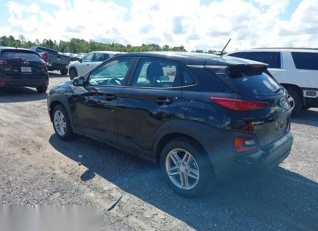 KM8K12AA5MU599660 2021 2021 Hyundai Kona- SE 3